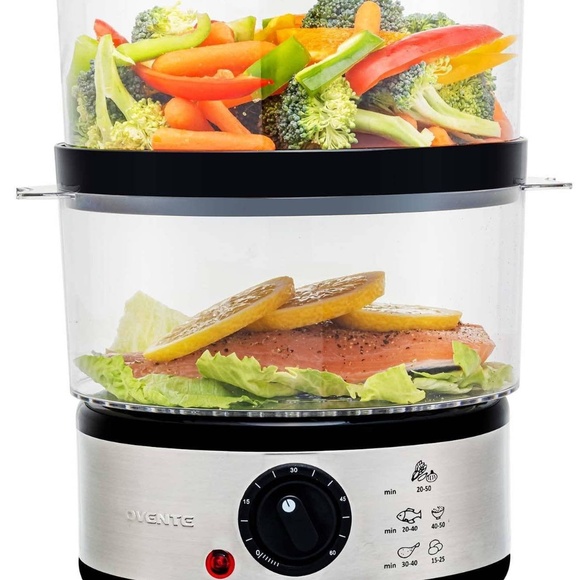 Ovente FS62S - Picture 1 of 3